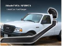 Шноркель Ford Ranger PJ/PK, Mazda BT-50 2007-2011г. дизель